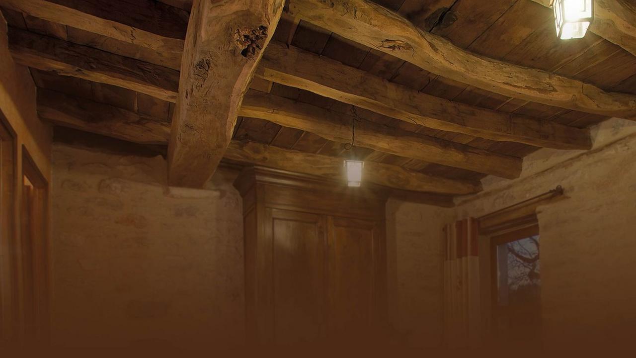 Chambres Et Jardin De Pierres Espédaillac Εξωτερικό φωτογραφία